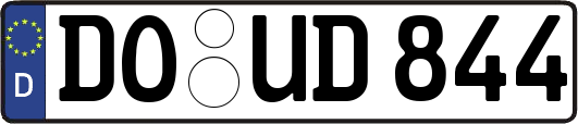 DO-UD844