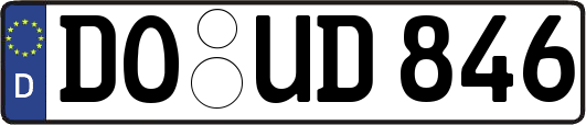 DO-UD846