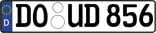 DO-UD856