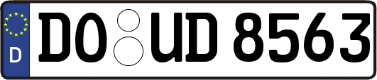 DO-UD8563