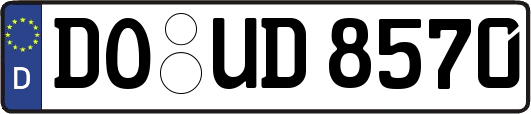 DO-UD8570