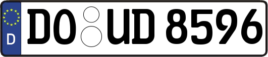DO-UD8596