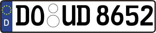 DO-UD8652