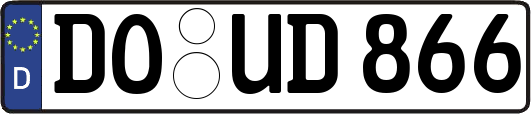 DO-UD866