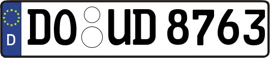 DO-UD8763