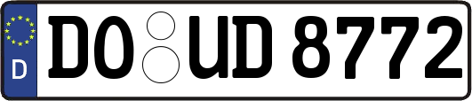 DO-UD8772