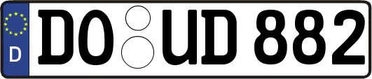 DO-UD882