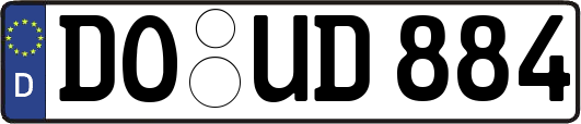 DO-UD884