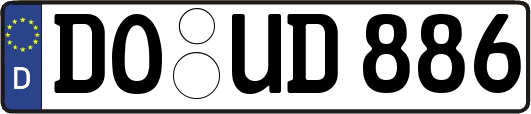 DO-UD886