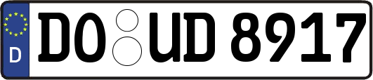 DO-UD8917