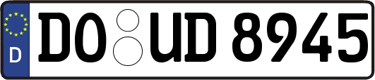 DO-UD8945