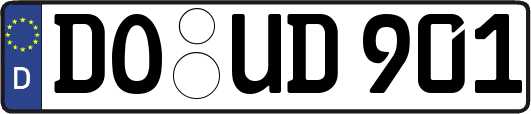 DO-UD901
