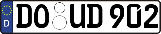 DO-UD902