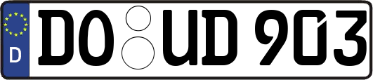 DO-UD903