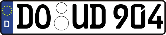 DO-UD904