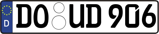 DO-UD906