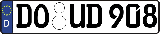 DO-UD908