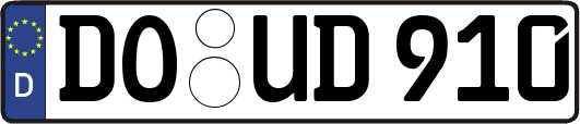DO-UD910
