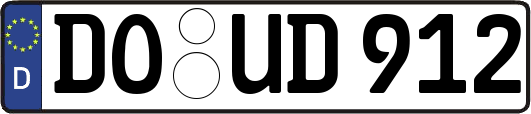 DO-UD912