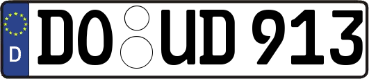 DO-UD913