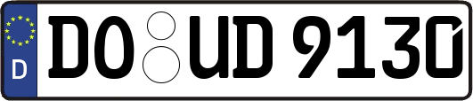 DO-UD9130