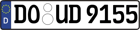DO-UD9155