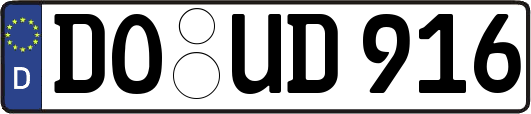 DO-UD916