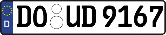DO-UD9167