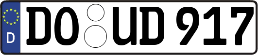 DO-UD917