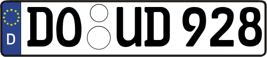 DO-UD928