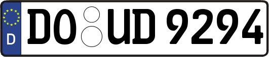 DO-UD9294