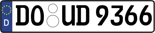 DO-UD9366