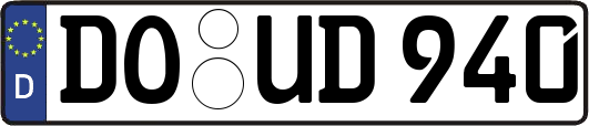 DO-UD940