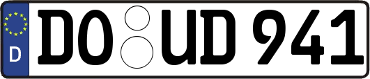 DO-UD941