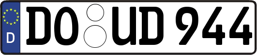 DO-UD944