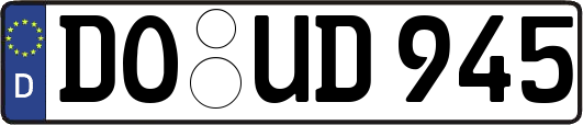 DO-UD945
