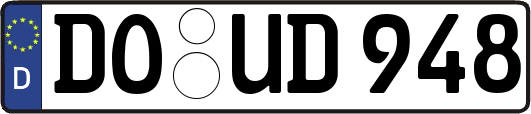 DO-UD948