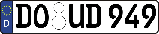 DO-UD949