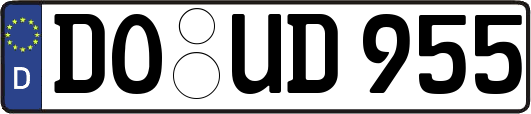 DO-UD955