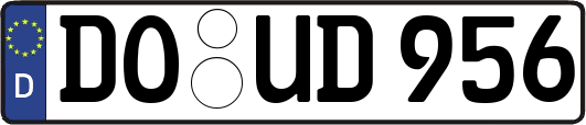 DO-UD956