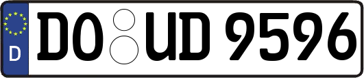 DO-UD9596