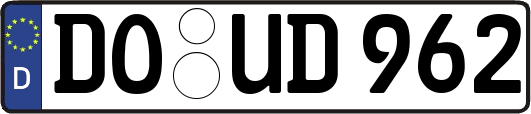 DO-UD962
