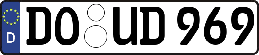 DO-UD969