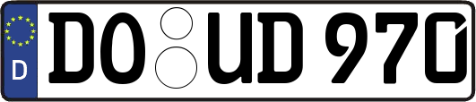 DO-UD970
