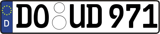 DO-UD971