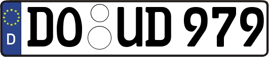 DO-UD979