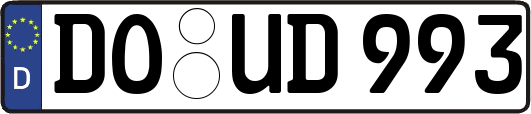 DO-UD993