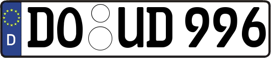 DO-UD996