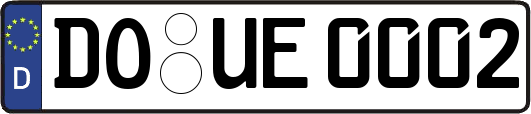 DO-UE0002