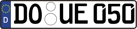 DO-UE050